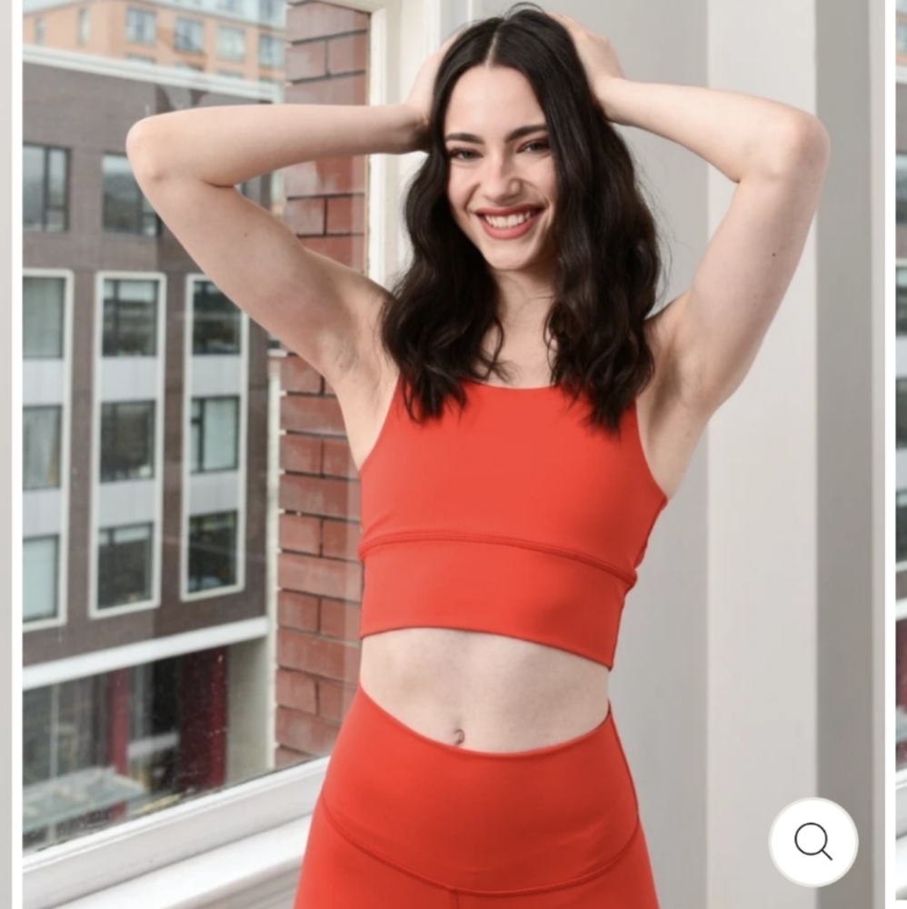 Define Your Inspiration (DYI) Elevate Bra